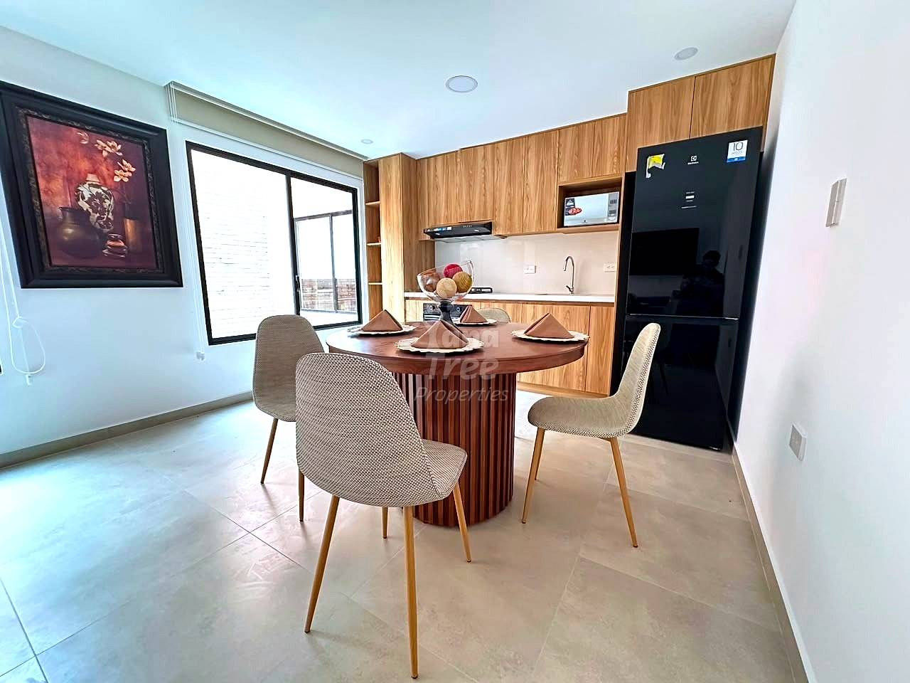 1 Bedroom Apartment near Parque Paraiso