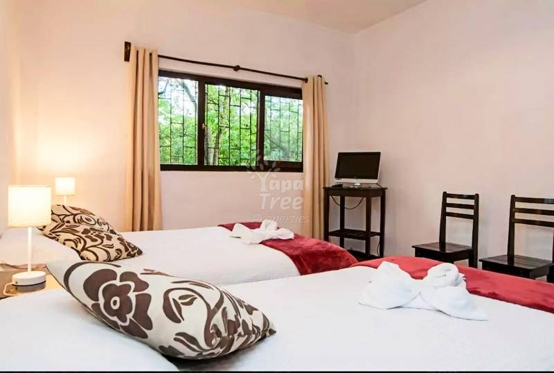 1BDR Downtown River View on Tomebamba #4