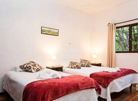 1BDR Downtown River View on Tomebamba #4