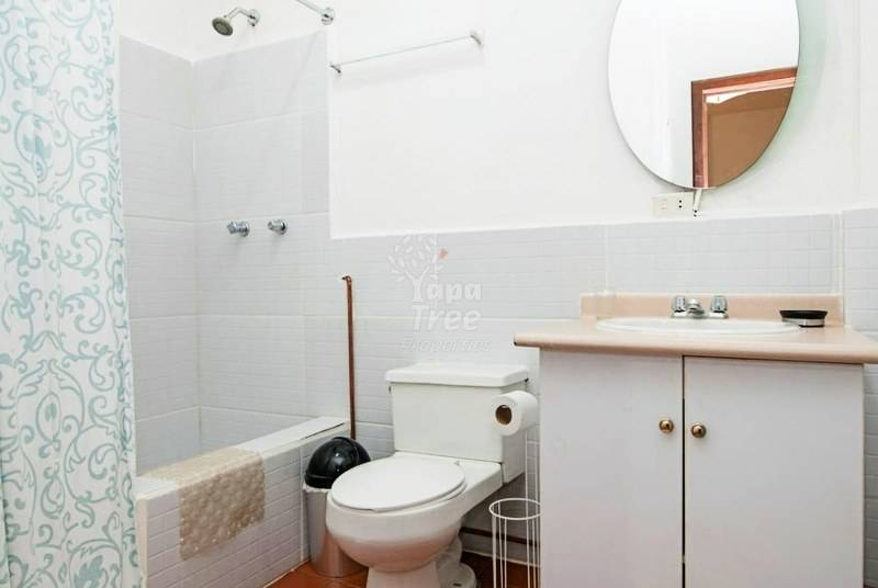1BDR Downtown River View on Tomebamba #4