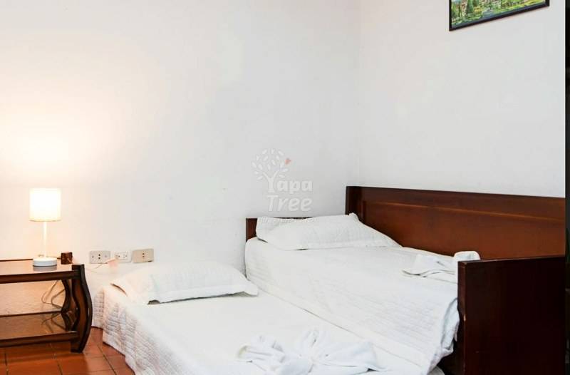 1BDR Downtown River View on Tomebamba #4