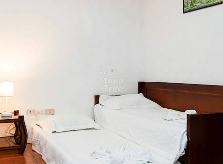 1BDR Downtown River View on Tomebamba #4