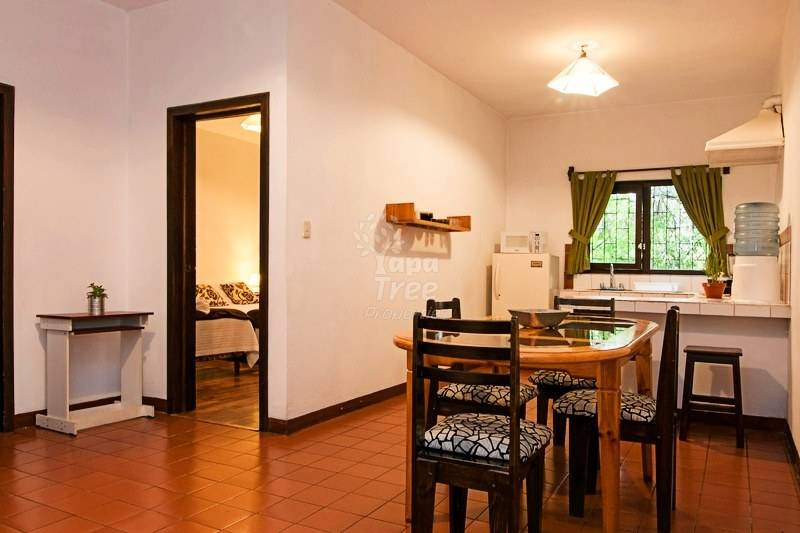 1BDR Downtown River View on Tomebamba #4