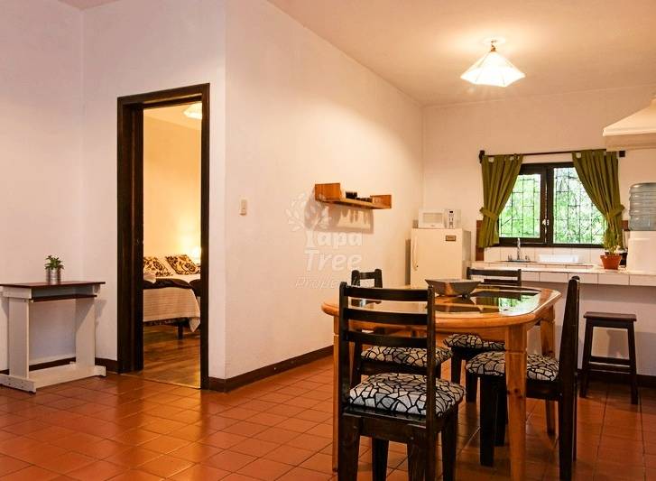 1BDR Downtown River View on Tomebamba #4
