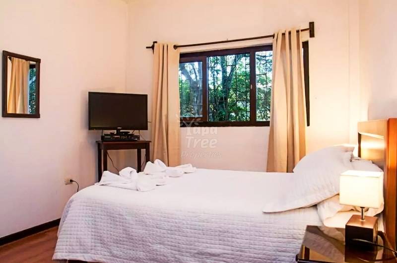 1BDR Otorongo River View on Tomebamba #5