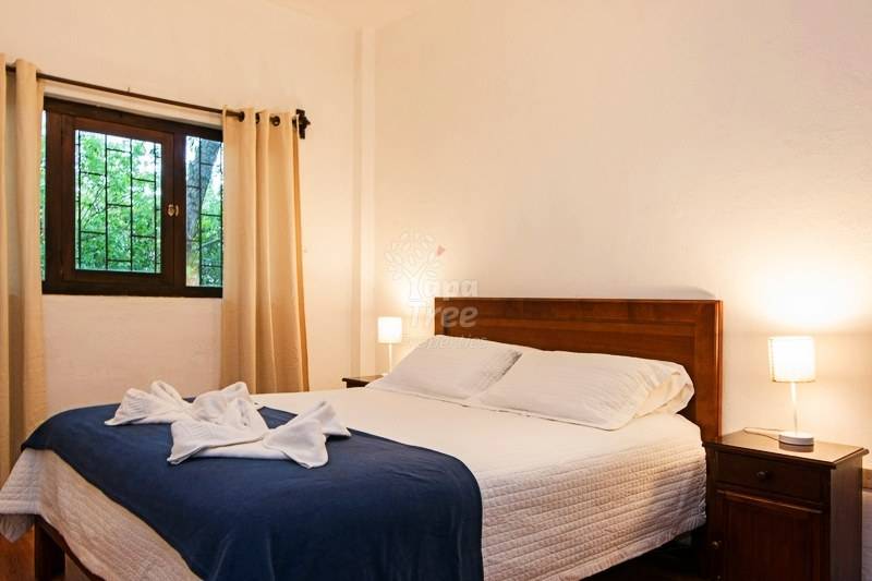 1BDR Otorongo River View on Tomebamba #5