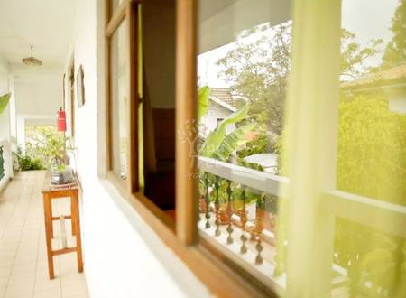 1BDR Otorongo River View on Tomebamba #6