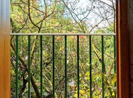 1BDR Apt on Tomebamba #9