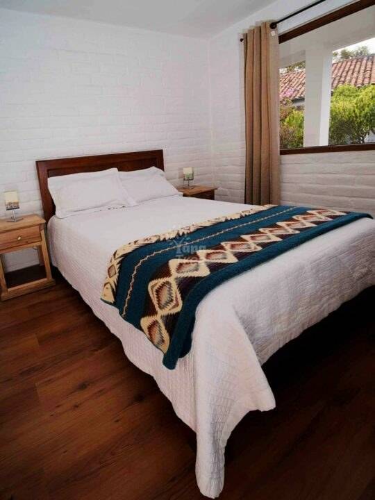 1BDR Apt on Tomebamba #9