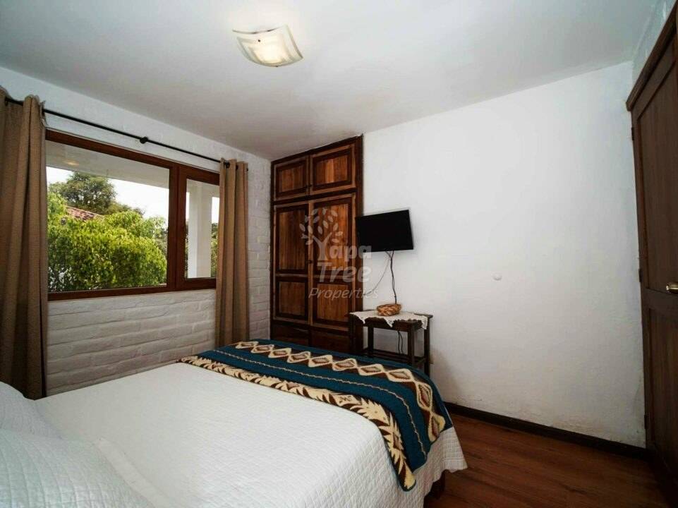 1BDR Apt on Tomebamba #9