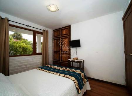 1BDR Apt on Tomebamba #9