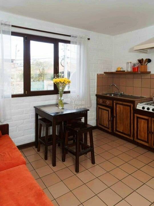 1BDR Apt on Tomebamba #9