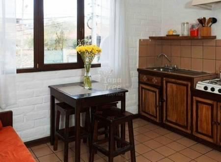 1BDR Apt on Tomebamba #9