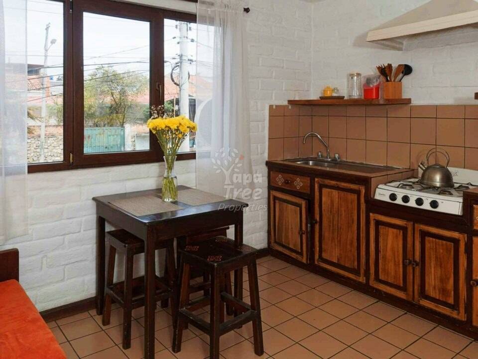 1BDR Apt on Tomebamba #9