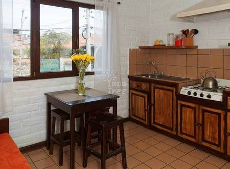 1BDR Apt on Tomebamba #9