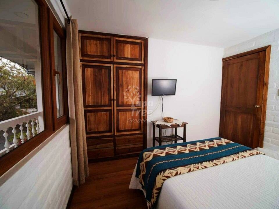1BDR Apt on Tomebamba #9