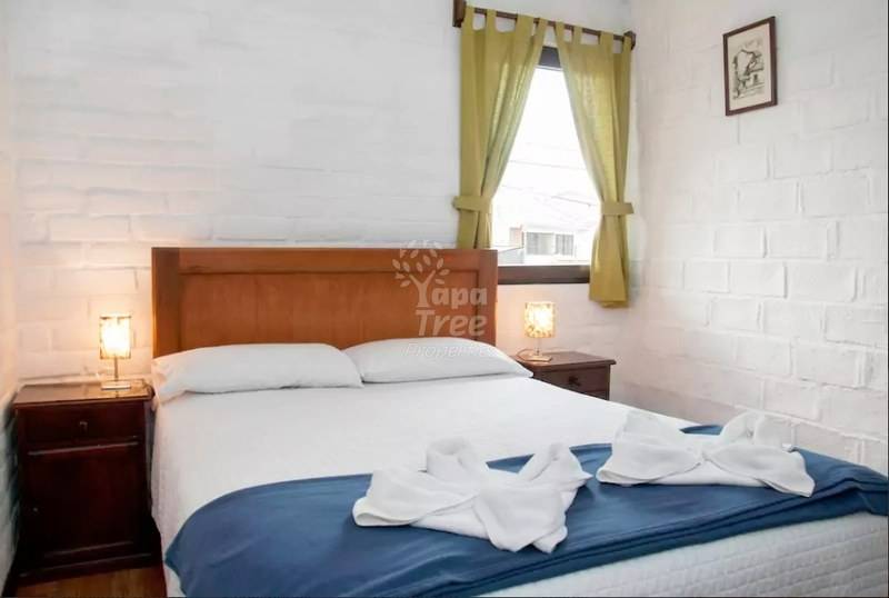 1BDR Apt on Tomebamba #10
