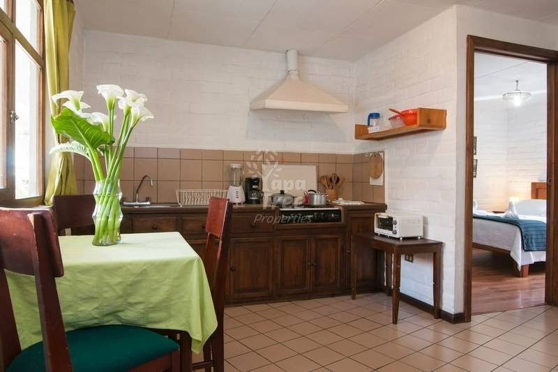 1BDR Apt on Tomebamba #10