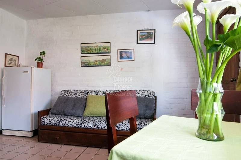 1BDR Apt on Tomebamba #10