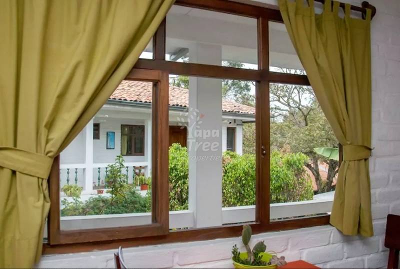 1BDR Apt on Tomebamba #10
