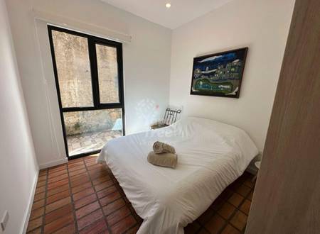 2-Bedroom Riverside Apartment with Private Terraces in El Barranco