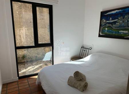 2-Bedroom Riverside Apartment with Private Terraces in El Barranco