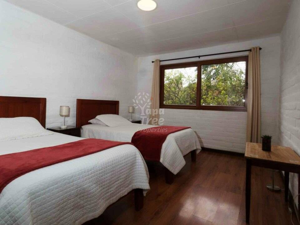 2BDR Downtown River View on Tomebamba #14