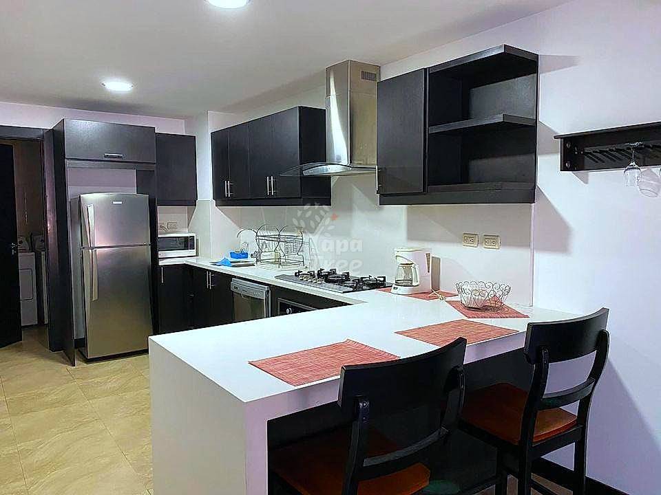 2BDRM apartment close to Parque de la Madre
