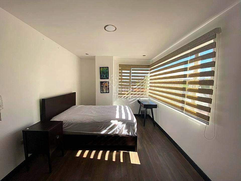 2BDRM apartment close to Parque de la Madre