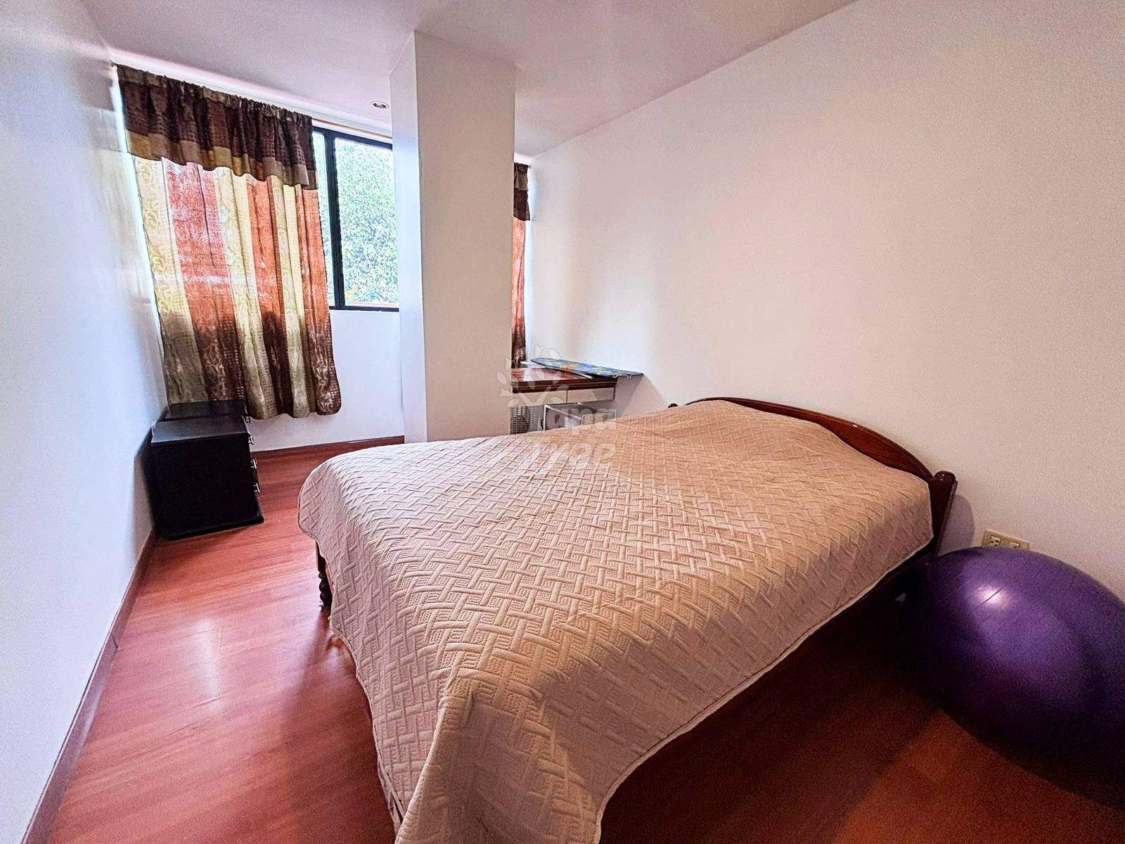 3BDR Fully Furnished In Front of Tram