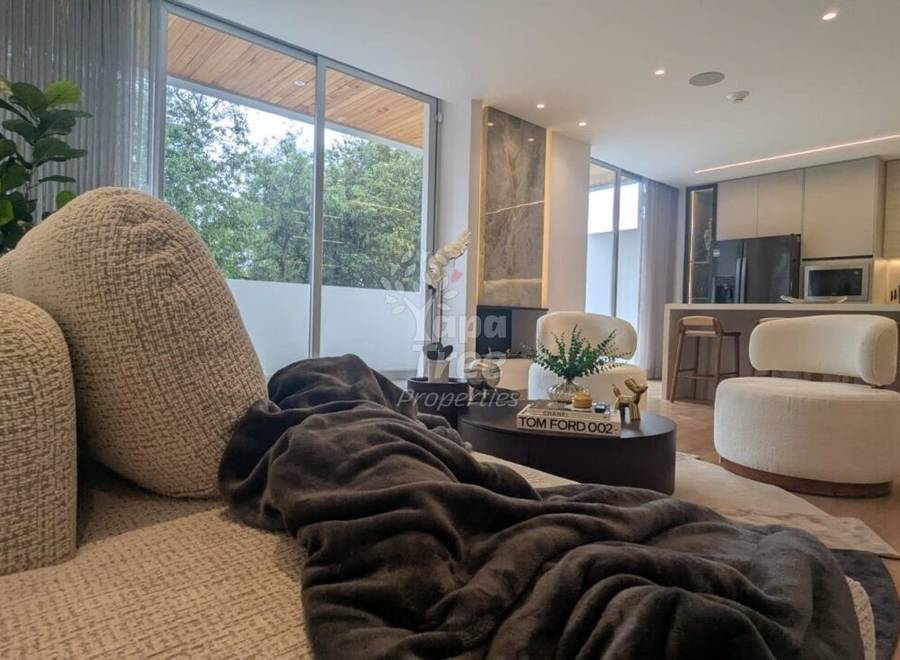 The Colibri Nest - 2 BDR cozy apartment near tranvia