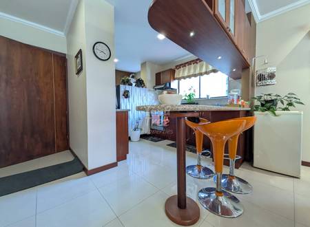Calm 3-Bedroom Apartment Near Yanuncay River