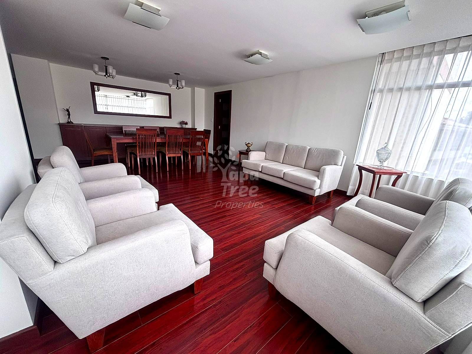 Apartment close to the Tram