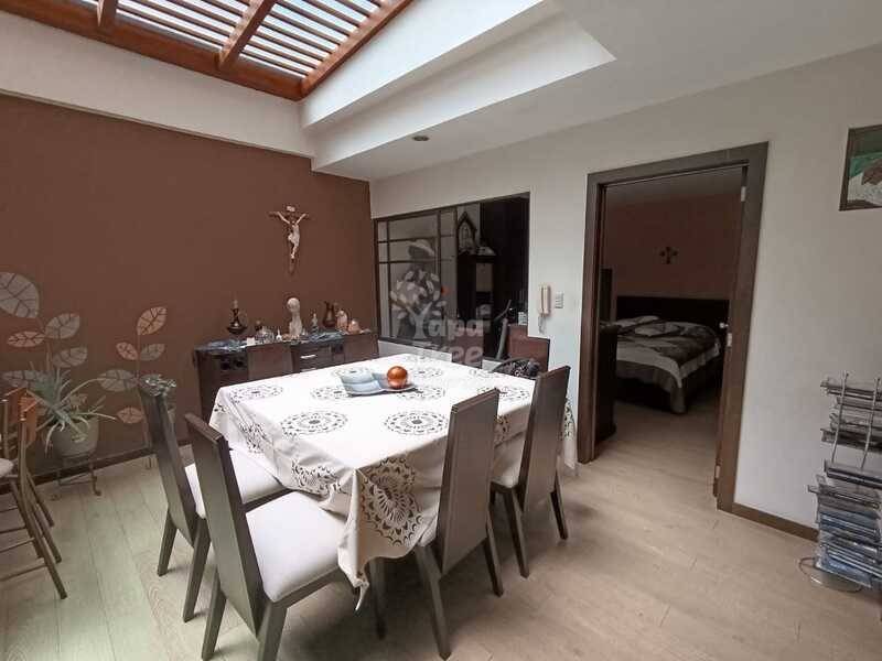 Beautiful 2 BDR Apartment for Sale near 1 De Mayo