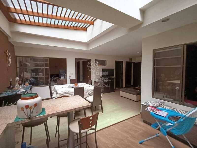 Beautiful 2 BDR Apartment for Sale near 1 De Mayo