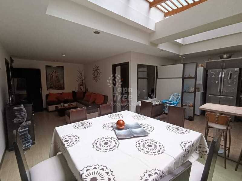 Beautiful 2 BDR Apartment for Sale near 1 De Mayo