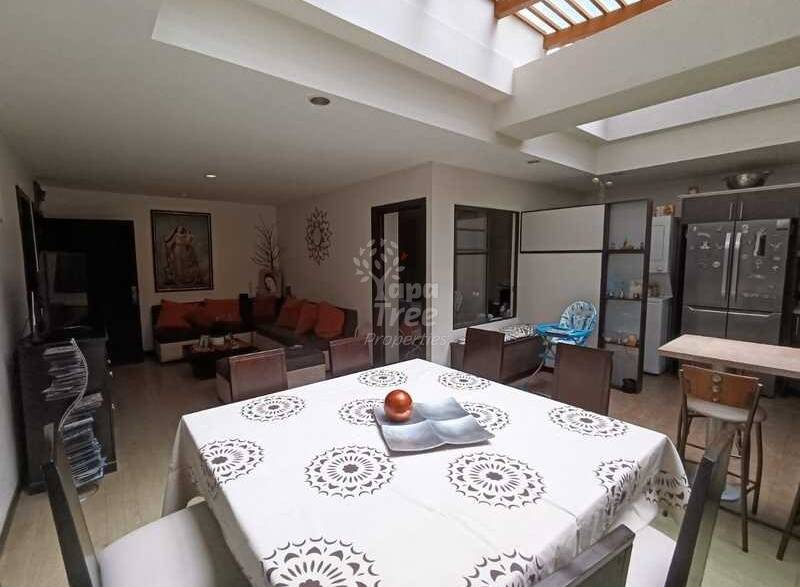 Beautiful 2 BDR Apartment for Sale near 1 De Mayo