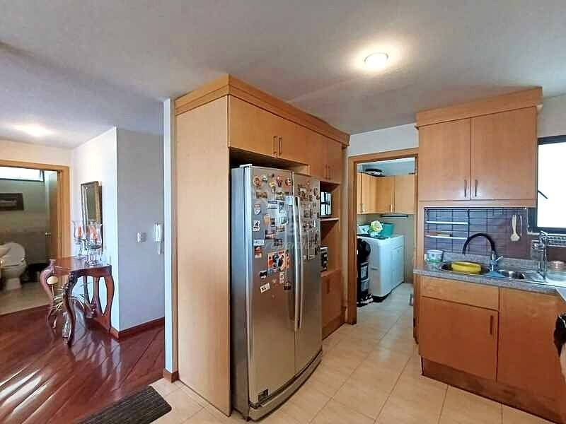 Beautiful Apartment for Sale with Incredible Views Near Tres Puentes