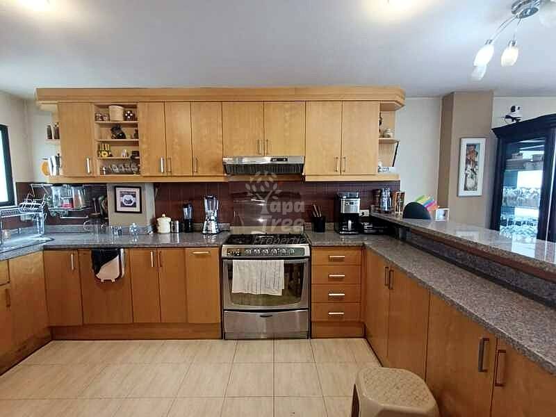 Beautiful Apartment for Sale with Incredible Views Near Tres Puentes