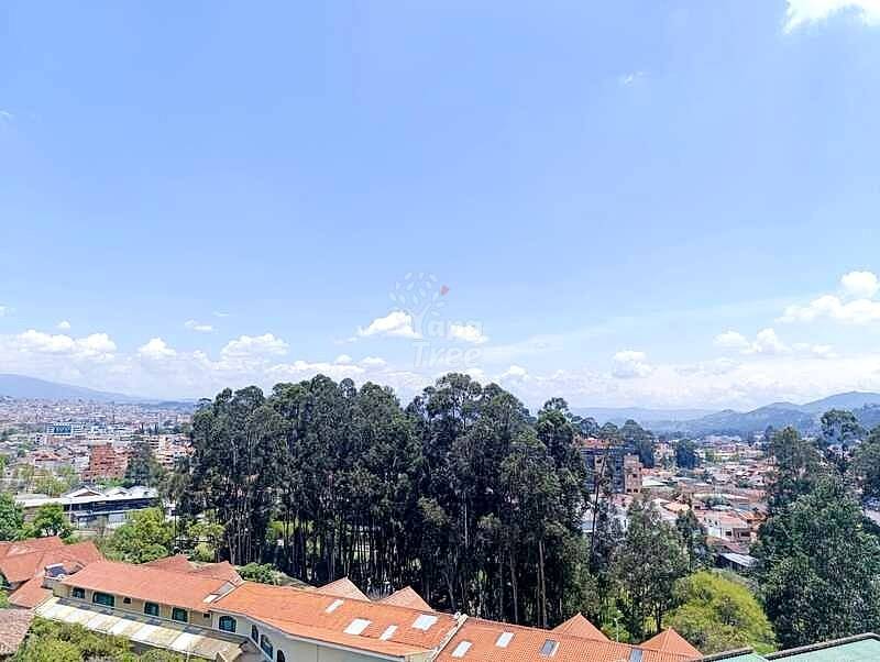 Beautiful Apartment for Sale with Incredible Views Near Tres Puentes