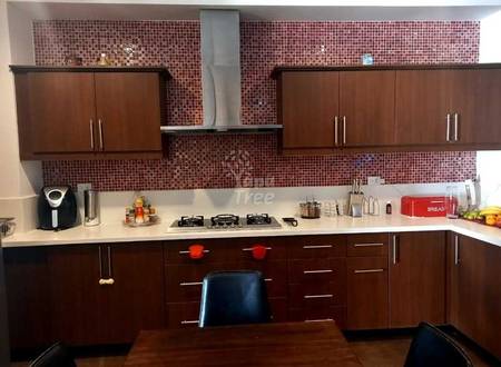 Beautiful Large House For Sale In Private Urbanization In Machangara