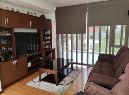 Beautiful Large House For Sale In Private Urbanization In Machangara