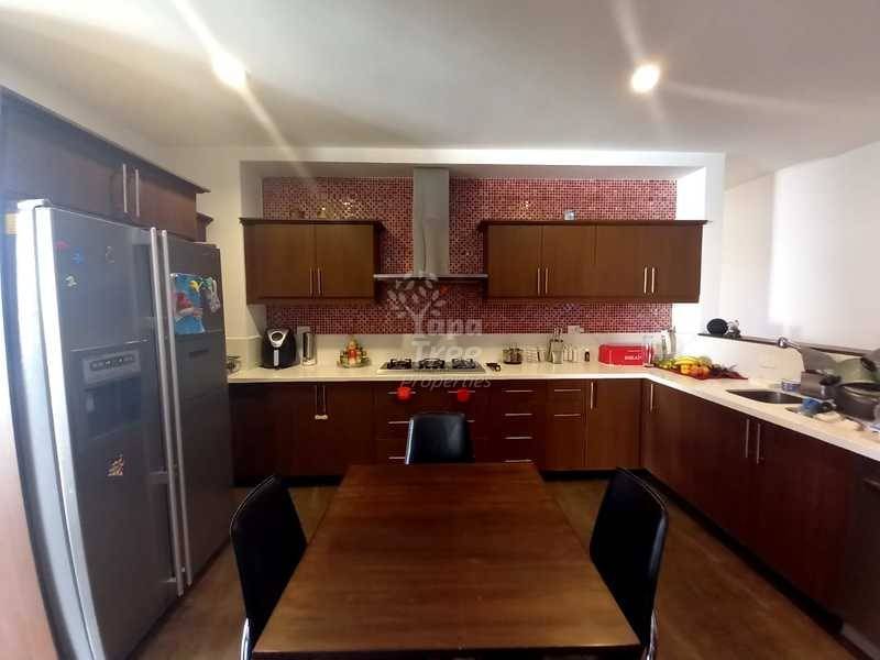Beautiful Large House For Sale In Private Urbanization In Machangara