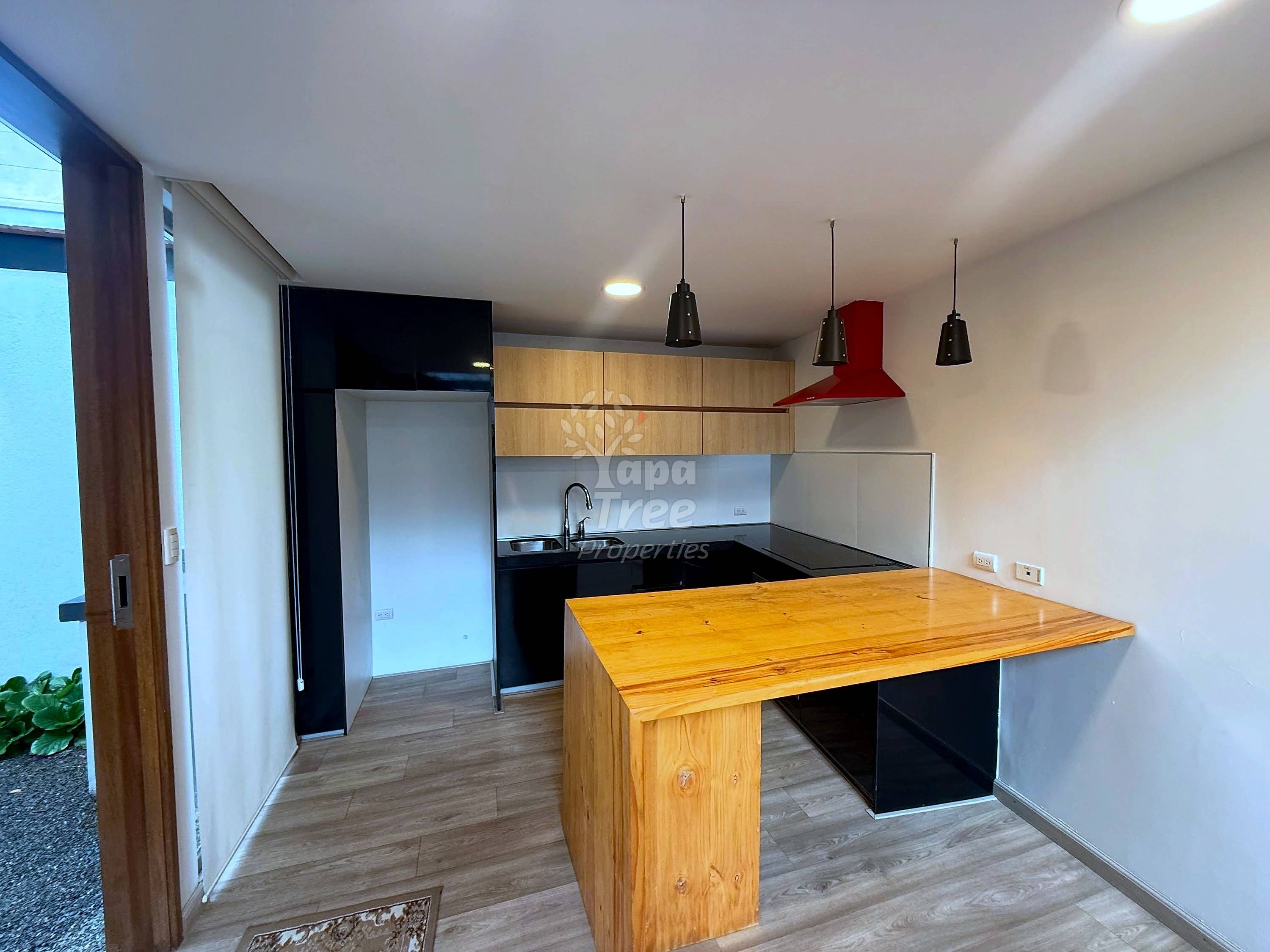 Beautiful loft near Mall del Alto