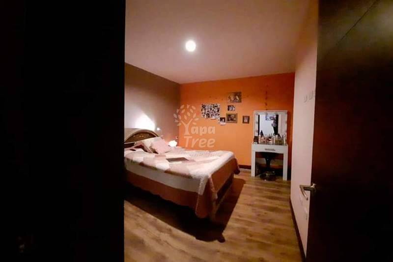Beautiful Three Bedroom Apartment On Ground Floor In Puertas Del Sol