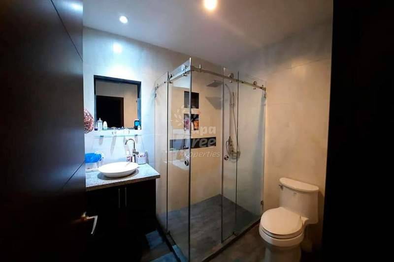 Beautiful Three Bedroom Apartment On Ground Floor In Puertas Del Sol