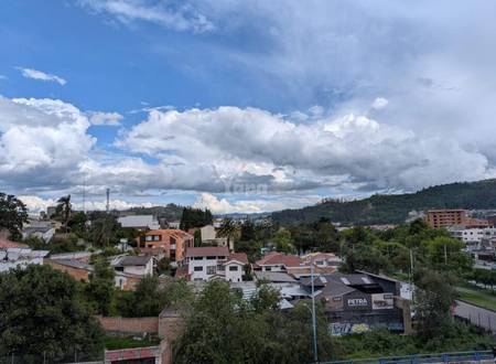 Brand-New 1-Bedroom Apartment with Private Balcony in El Centro