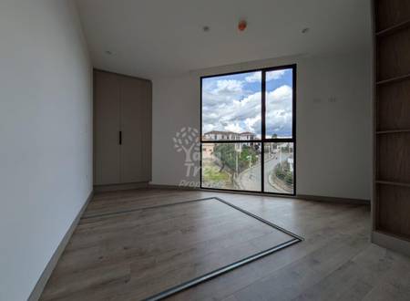 Brand-New 1-Bedroom Apartment with Private Balcony in El Centro