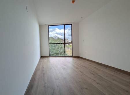 Brand-New 2-Bedroom Apartment with Bright Interiors in El Centro