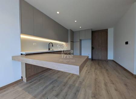 Brand-New 2-Bedroom Apartment with Bright Interiors in El Centro